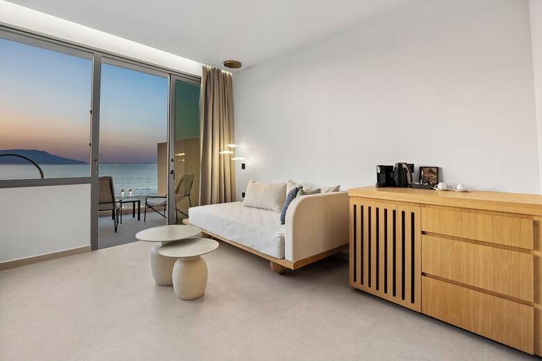 Hotel Ventale Island Breeze Resort