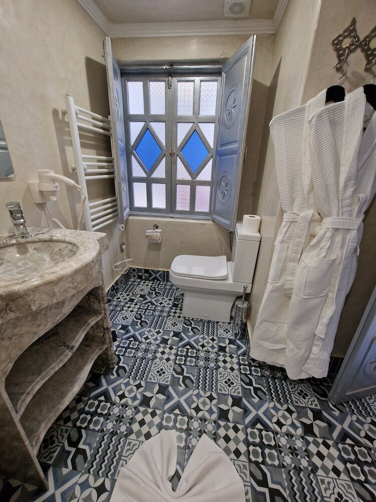 Riad Explore