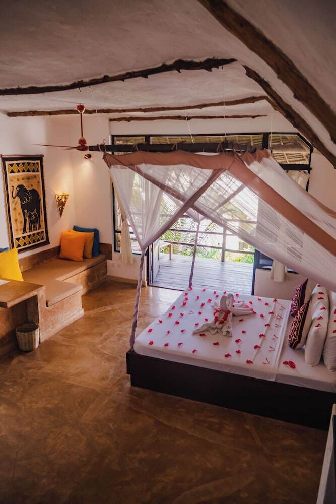 Sunshine Bay Hotel Zanzibar