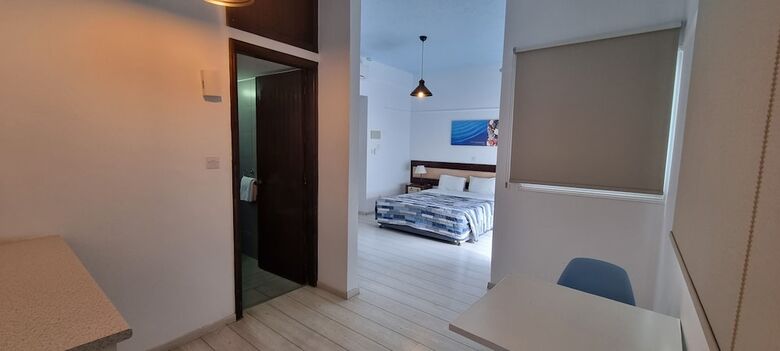 Hotel Tsanotel