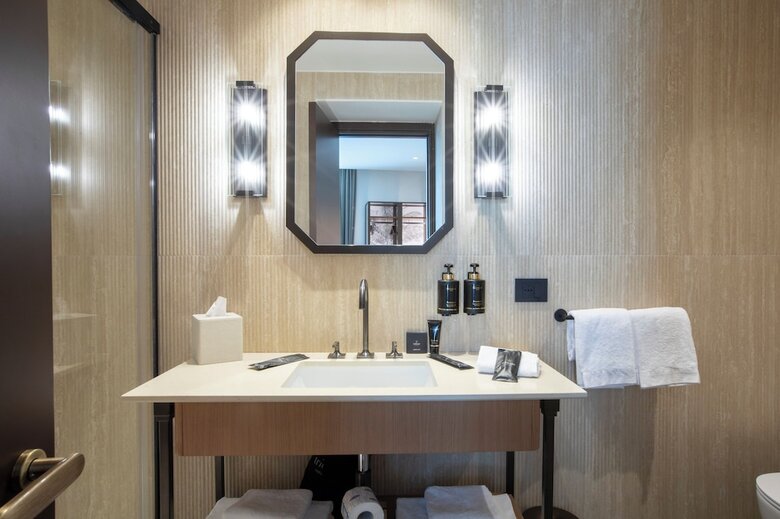 Hotel Circle6 Rome