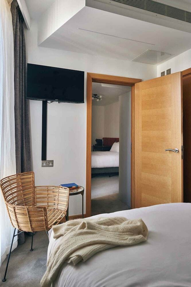 Hotel L�bere London Edgware Road