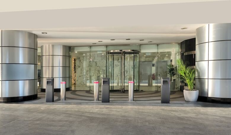 Aparthotel Nile Suites Plaza Apartments