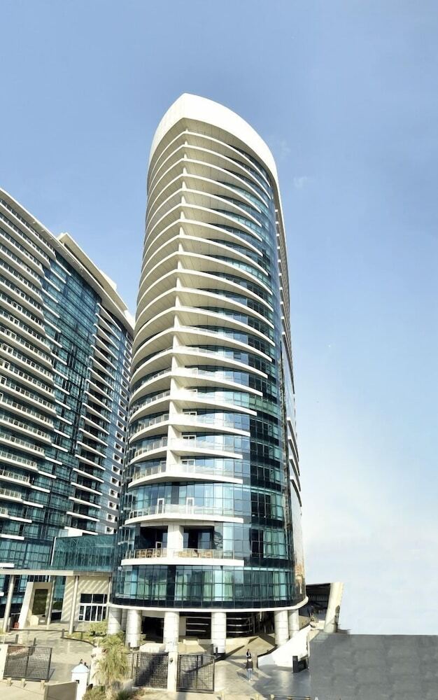Aparthotel Nile Suites Plaza Apartments