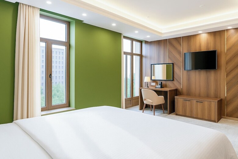 Siab Hotel