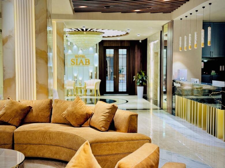 Siab Hotel