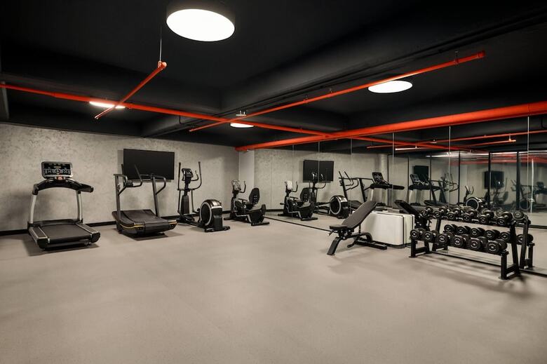 Hotel TRYP By Wyndham Istanbul Beyoglu