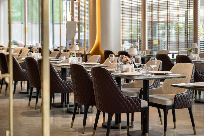 Hotel TRYP By Wyndham Istanbul Beyoglu
