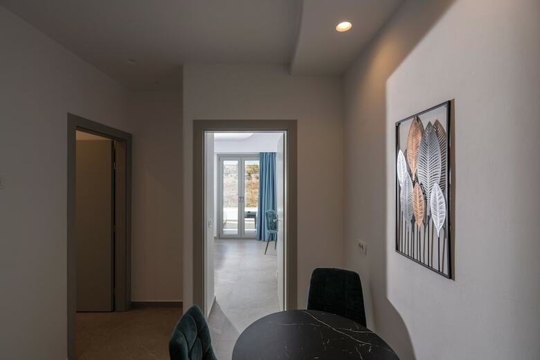 Hotel Griseo Villas