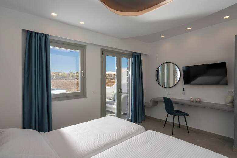 Hotel Griseo Villas