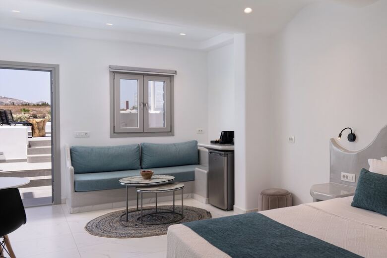 Hotel Griseo Villas