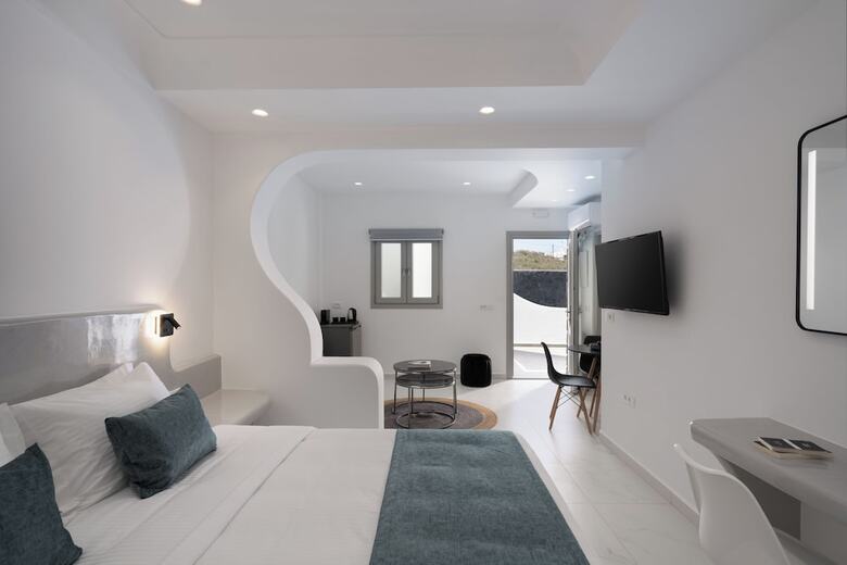 Hotel Griseo Villas