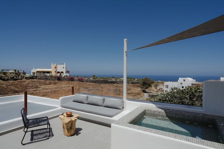 Hotel Griseo Villas