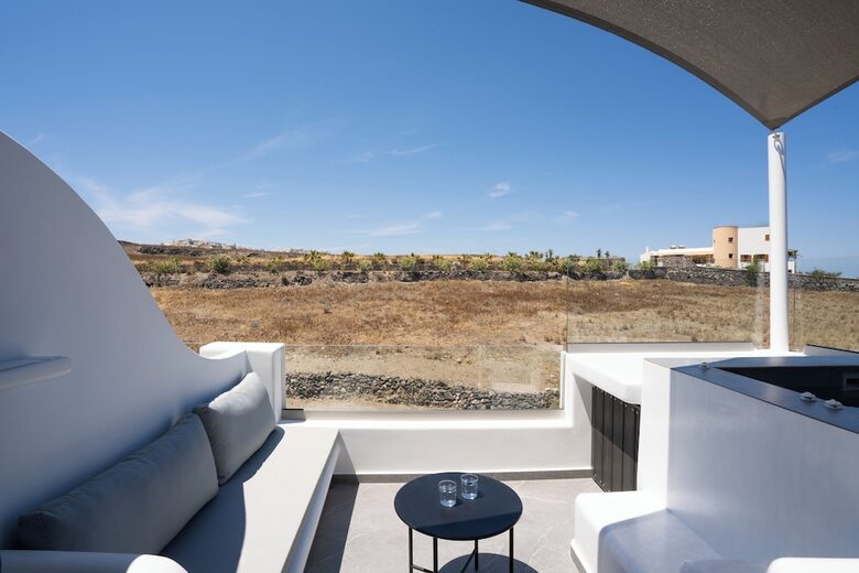 Hotel Griseo Villas