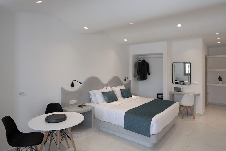 Hotel Griseo Villas