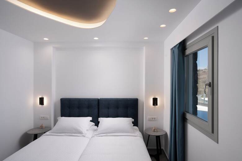 Hotel Griseo Villas
