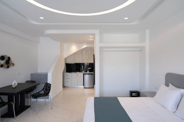 Hotel Griseo Villas
