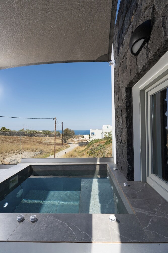 Hotel Griseo Villas