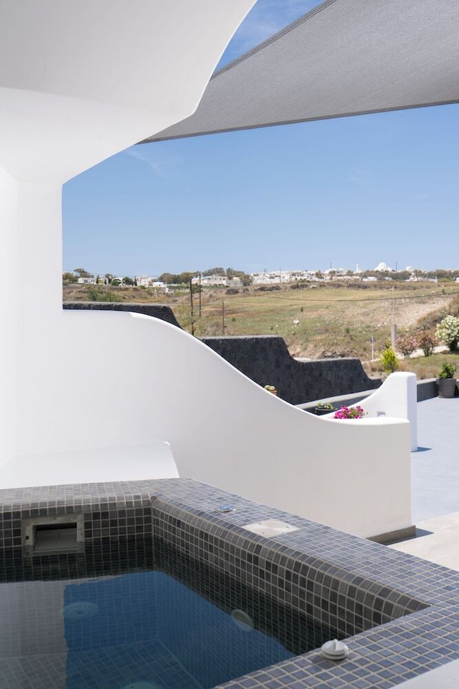 Hotel Griseo Villas
