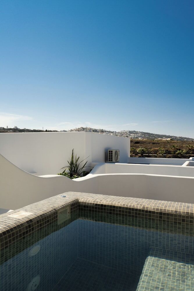 Hotel Griseo Villas