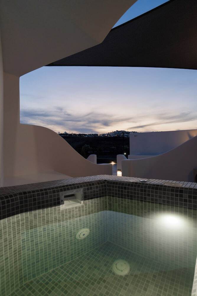 Hotel Griseo Villas