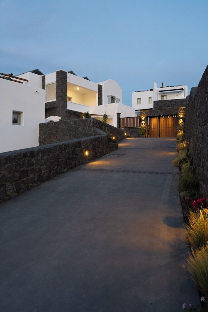 Hotel Griseo Villas
