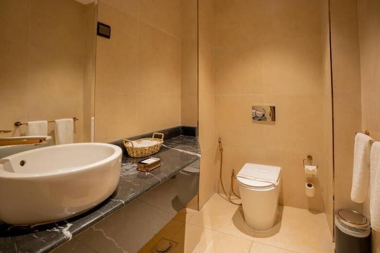 V Boutique Hotel