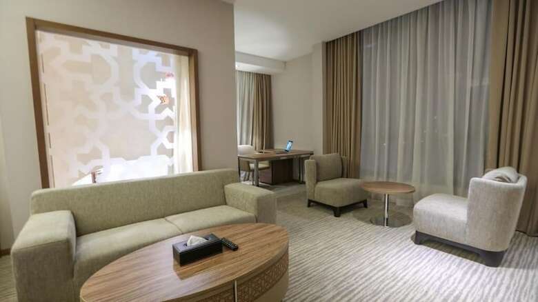 V Boutique Hotel