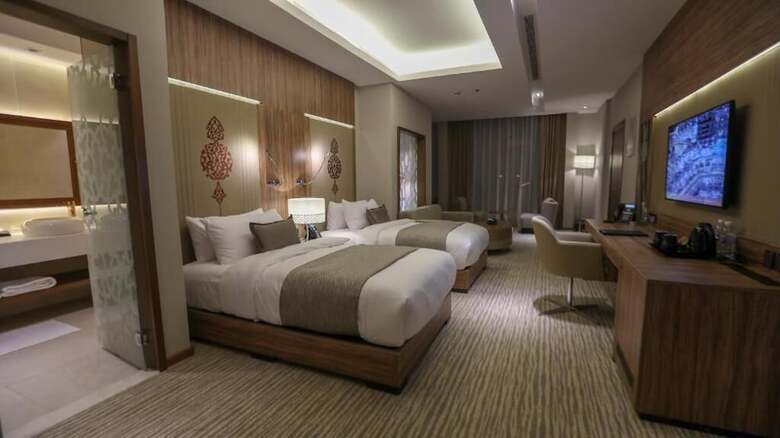 V Boutique Hotel