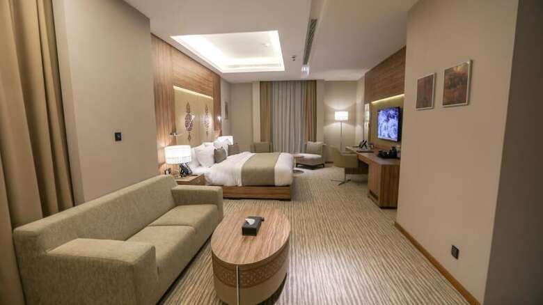 V Boutique Hotel