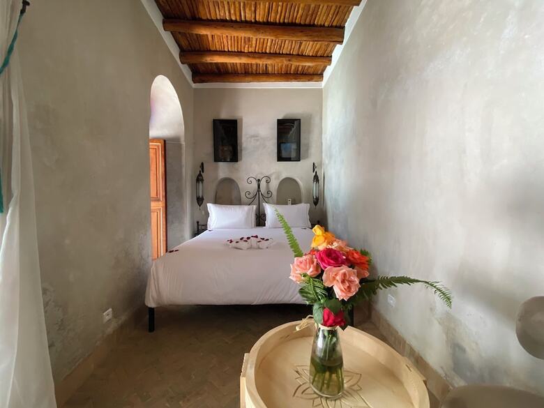 Riad Bab Yacout