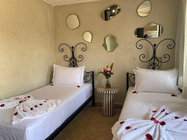 Riad Bab Yacout