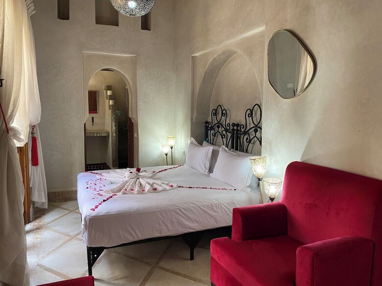 Riad Bab Yacout