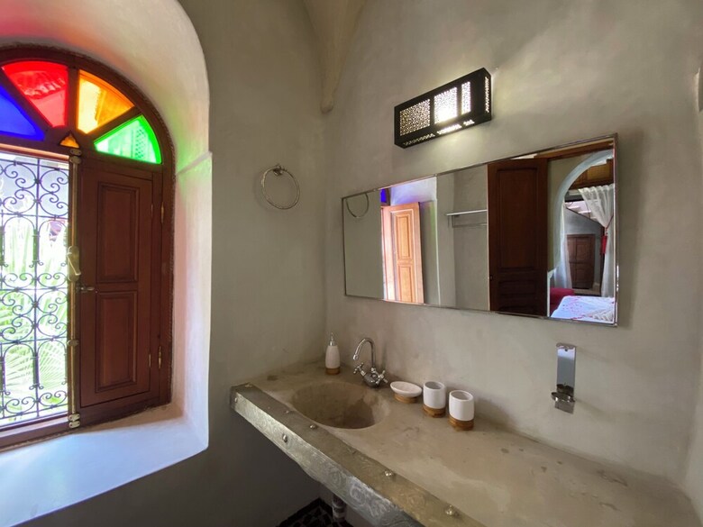 Riad Bab Yacout