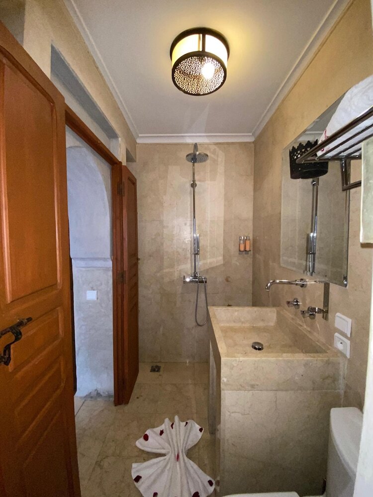 Riad Bab Yacout