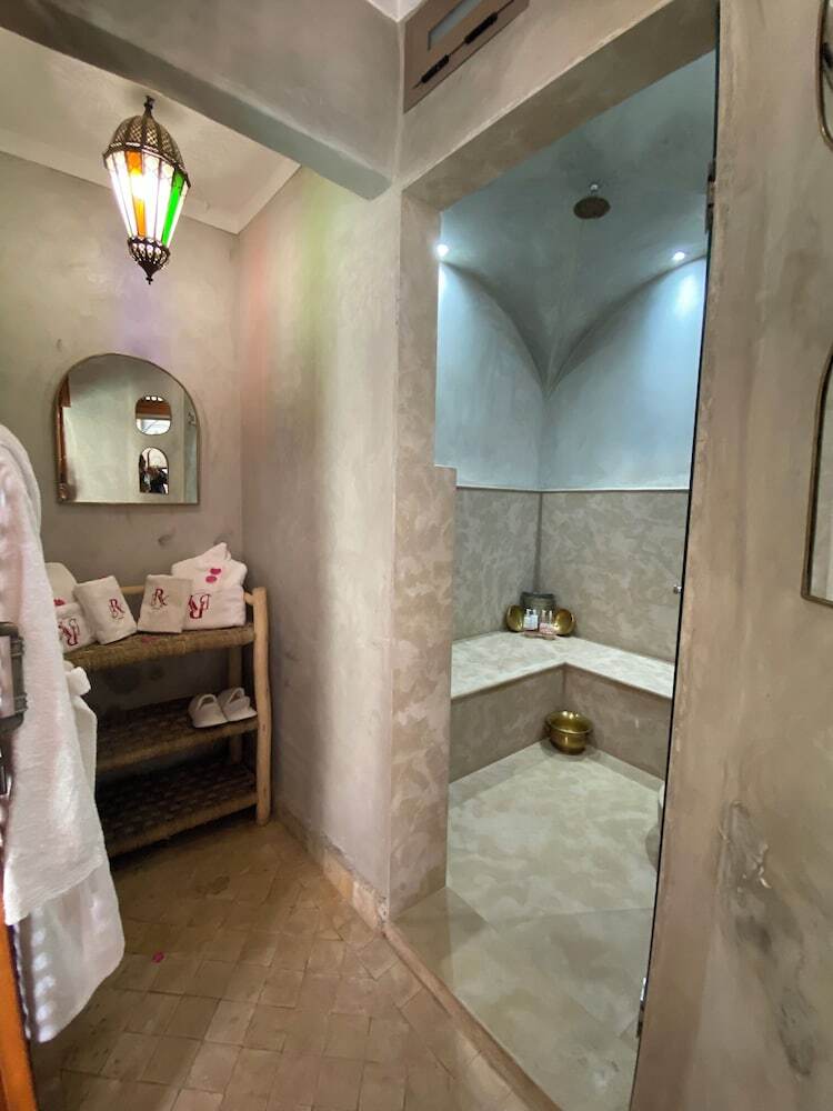 Riad Bab Yacout
