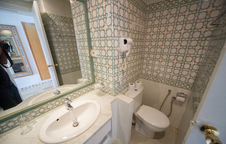 Hotel Meninx Djerba