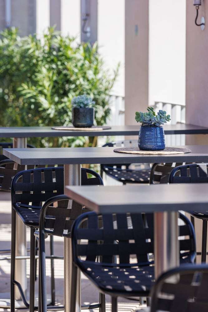 Jost Hotel Montpellier Centre St Roch