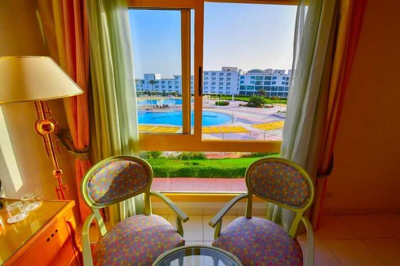 Amarina Sun Resort & Aqua Park