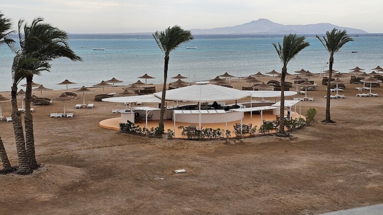 Amarina Sun Resort & Aqua Park