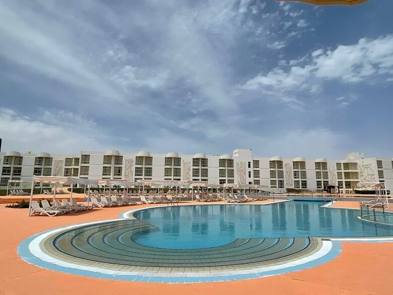 Amarina Sun Resort & Aqua Park