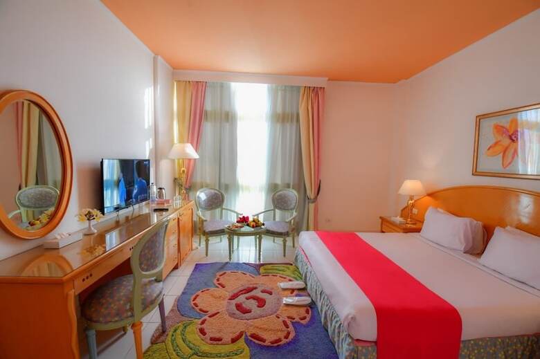Amarina Sun Resort & Aqua Park