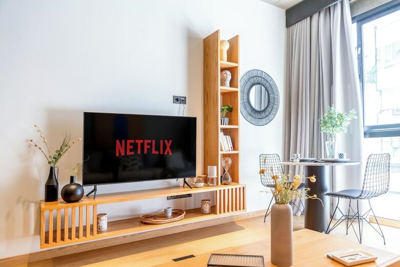 Apartamentos Stayhere Casablanca - Gauthier 1 - Modern Residence