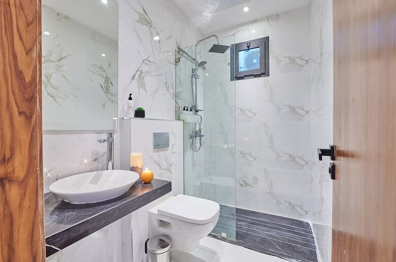 Apartamentos Stayhere Rabat - Hay Riad - Sophisticated Residence