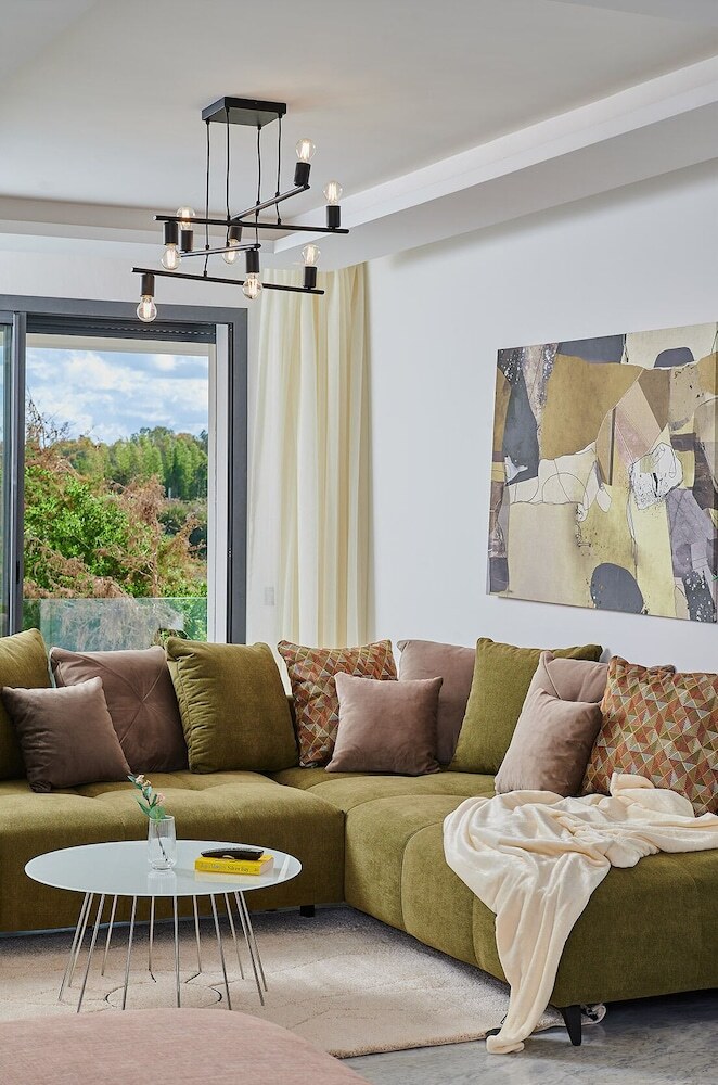 Apartamentos Stayhere Rabat - Hay Riad - Sophisticated Residence