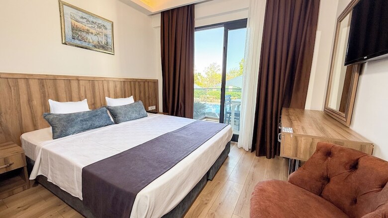�?nar Butik Hotel Bodrum