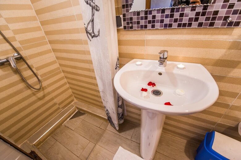 Riad Atlas Mejbar