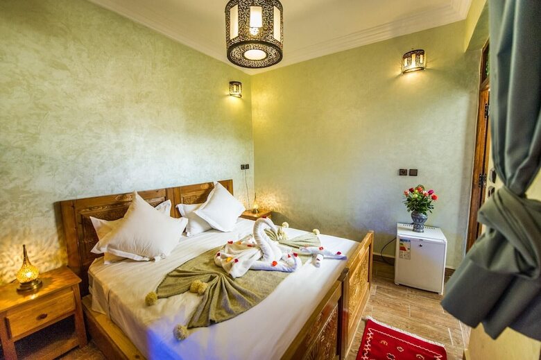 Riad Atlas Mejbar