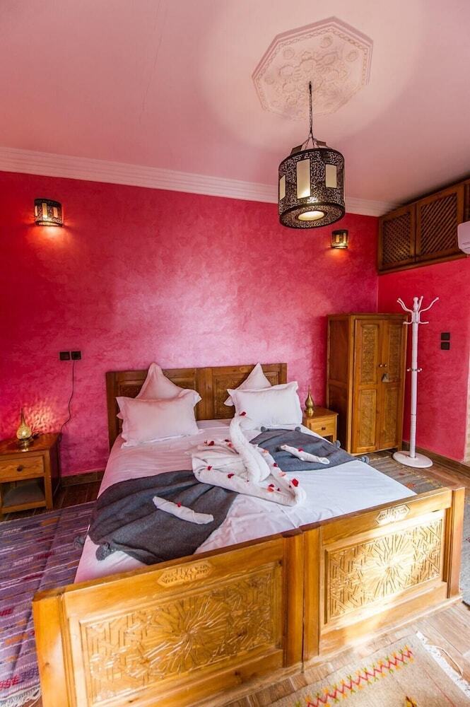 Riad Atlas Mejbar