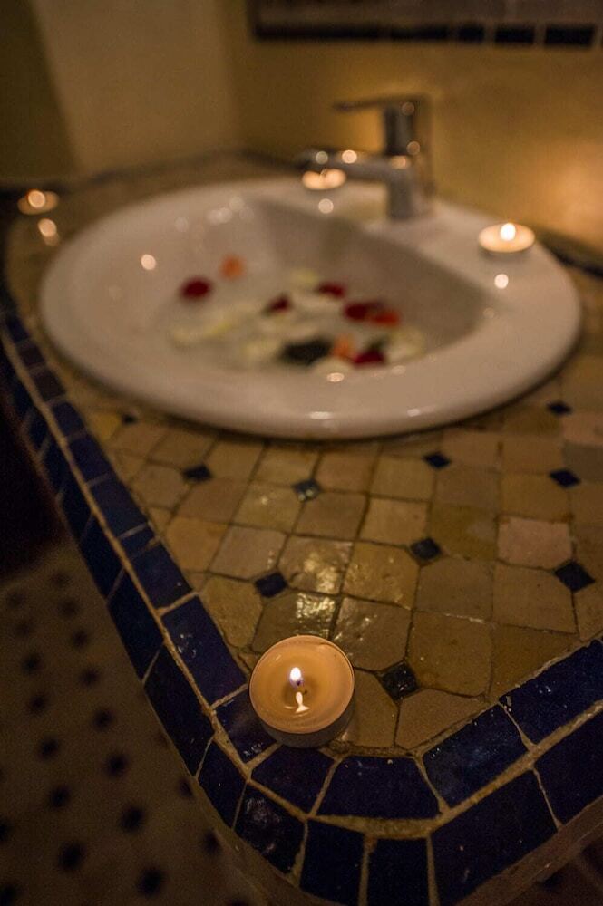 Riad Atlas Mejbar
